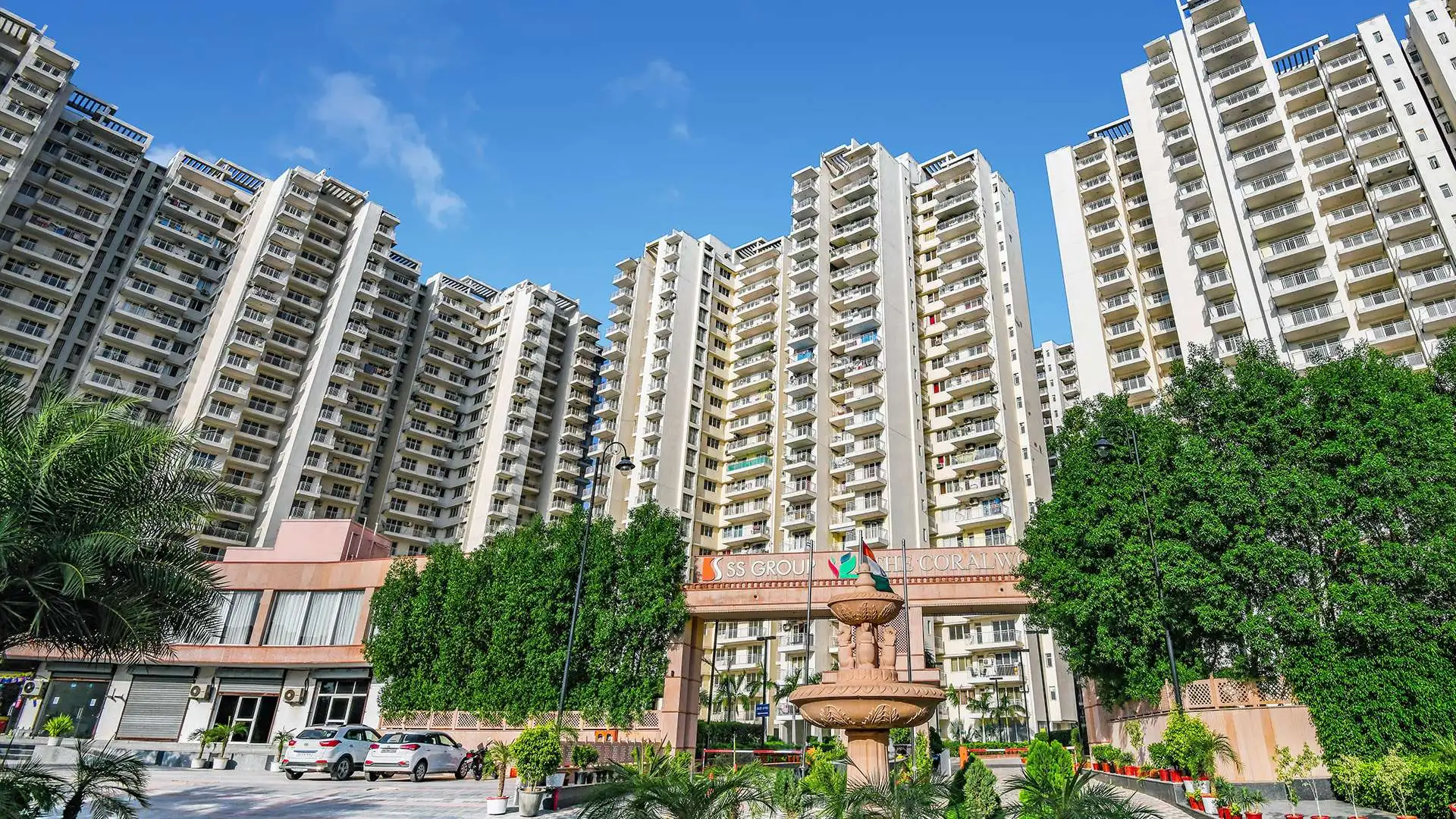 Godrej Project