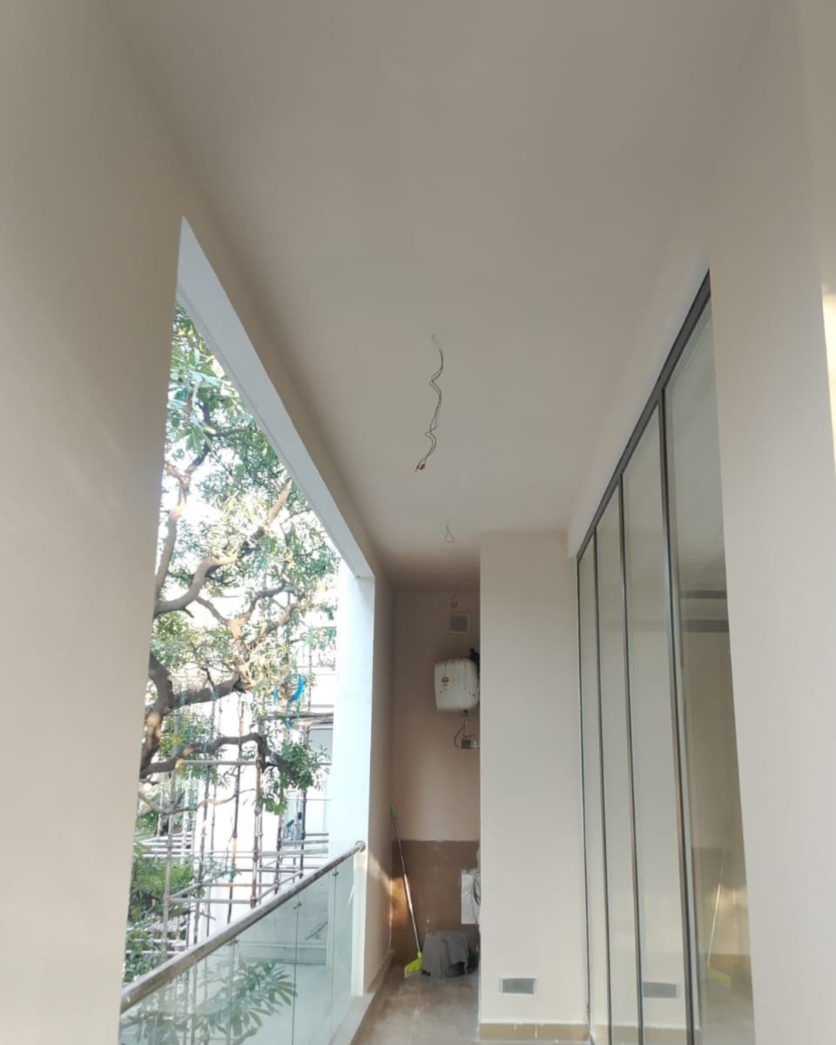 GK Delhi Project